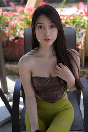 父子两人齐上阵